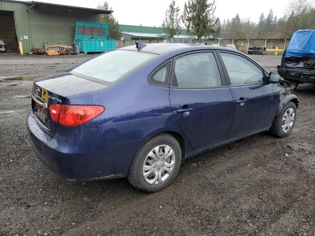 Photo 2 VIN: KMHDU4AD9AU183970 - HYUNDAI ELANTRA 