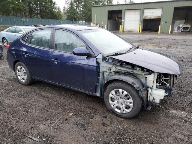 Photo 3 VIN: KMHDU4AD9AU183970 - HYUNDAI ELANTRA 