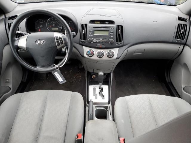 Photo 7 VIN: KMHDU4AD9AU183970 - HYUNDAI ELANTRA 