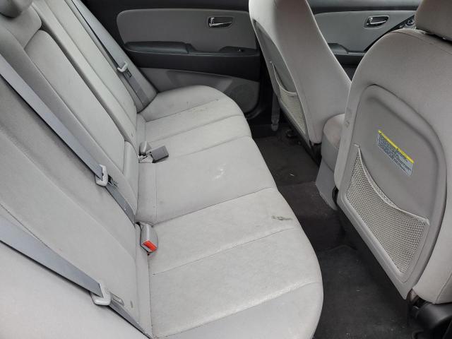 Photo 9 VIN: KMHDU4AD9AU183970 - HYUNDAI ELANTRA 