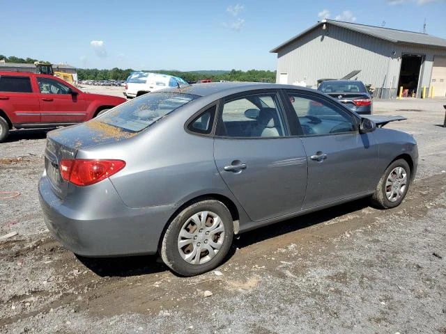 Photo 2 VIN: KMHDU4AD9AU186321 - HYUNDAI ELANTRA BL 