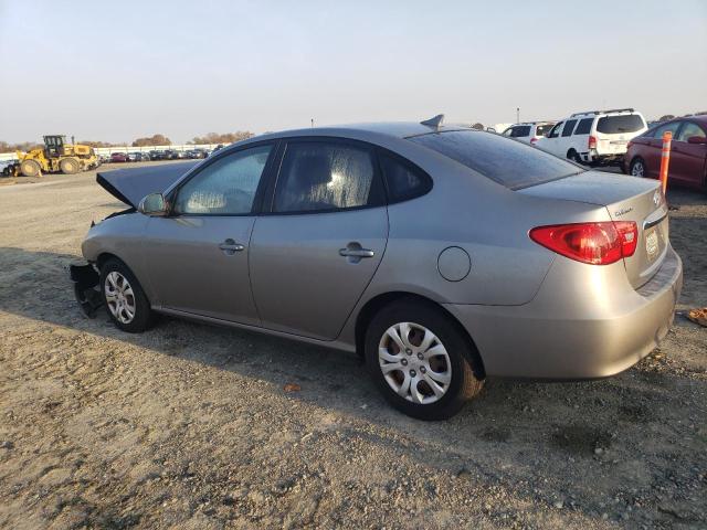 Photo 1 VIN: KMHDU4AD9AU190949 - HYUNDAI ELANTRA BL 