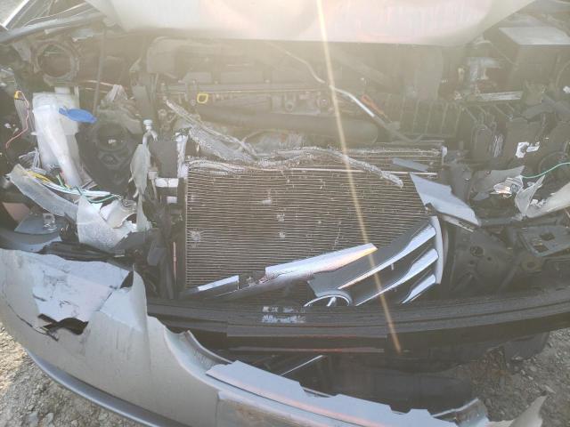Photo 10 VIN: KMHDU4AD9AU190949 - HYUNDAI ELANTRA BL 