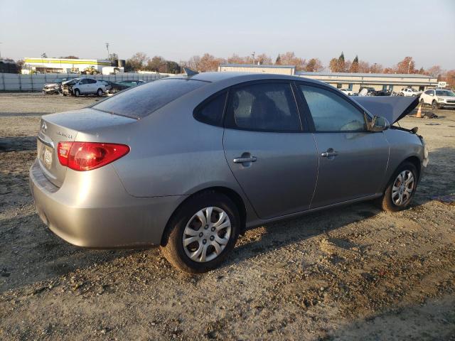Photo 2 VIN: KMHDU4AD9AU190949 - HYUNDAI ELANTRA BL 