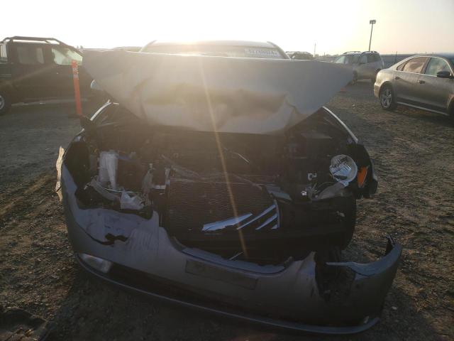 Photo 4 VIN: KMHDU4AD9AU190949 - HYUNDAI ELANTRA BL 