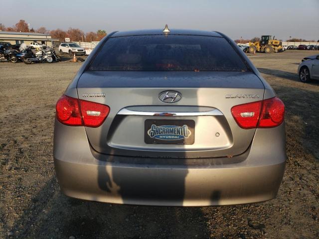 Photo 5 VIN: KMHDU4AD9AU190949 - HYUNDAI ELANTRA BL 