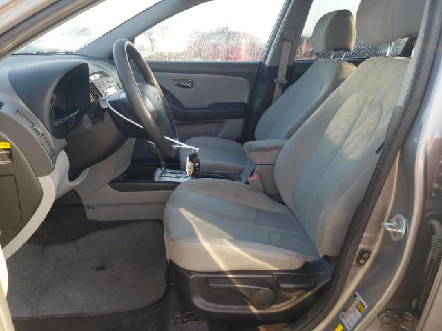 Photo 6 VIN: KMHDU4AD9AU190949 - HYUNDAI ELANTRA BL 