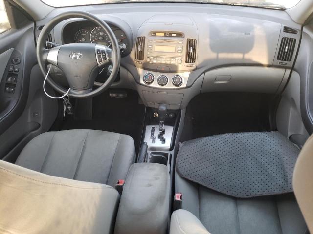 Photo 7 VIN: KMHDU4AD9AU190949 - HYUNDAI ELANTRA BL 