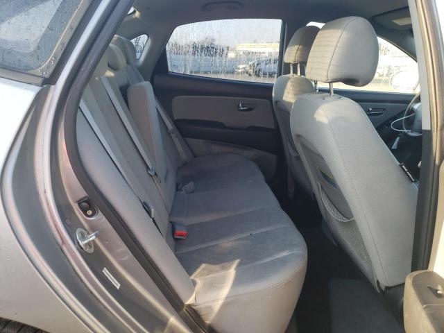 Photo 9 VIN: KMHDU4AD9AU190949 - HYUNDAI ELANTRA BL 