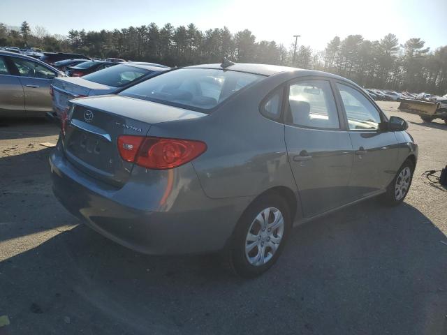 Photo 2 VIN: KMHDU4AD9AU831050 - HYUNDAI ELANTRA BL 