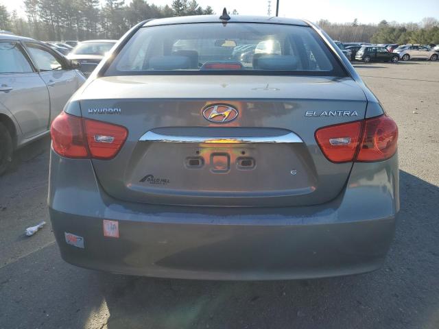 Photo 5 VIN: KMHDU4AD9AU831050 - HYUNDAI ELANTRA BL 