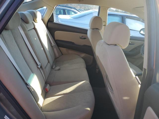 Photo 9 VIN: KMHDU4AD9AU831050 - HYUNDAI ELANTRA BL 