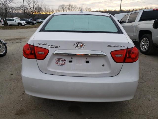 Photo 5 VIN: KMHDU4AD9AU832084 - HYUNDAI ELANTRA BL 