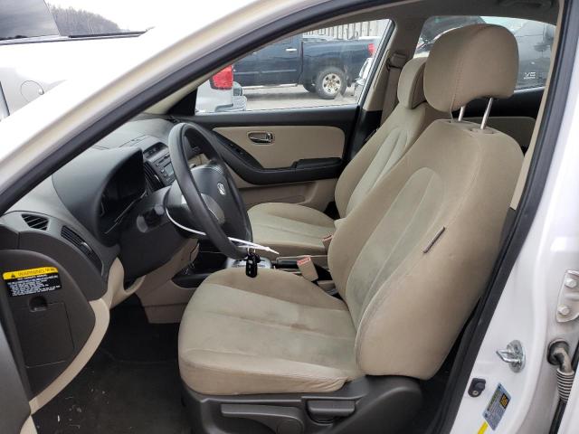 Photo 6 VIN: KMHDU4AD9AU832084 - HYUNDAI ELANTRA BL 