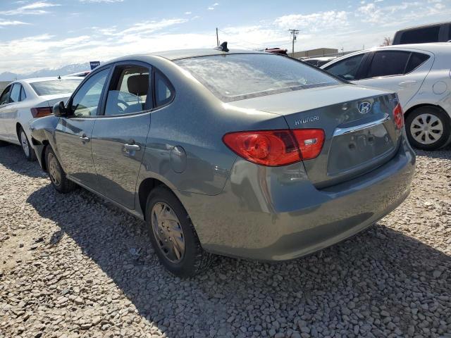 Photo 1 VIN: KMHDU4AD9AU836507 - HYUNDAI ELANTRA 