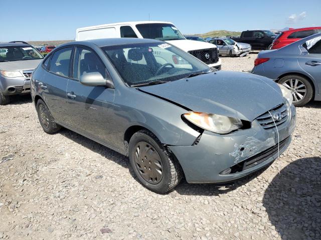 Photo 3 VIN: KMHDU4AD9AU836507 - HYUNDAI ELANTRA 