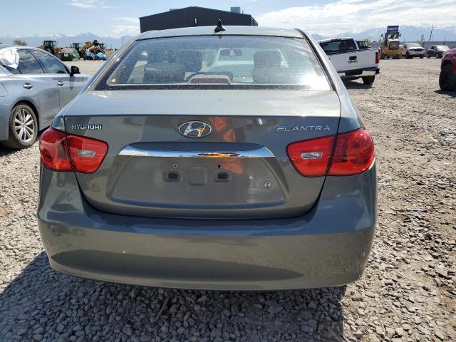 Photo 5 VIN: KMHDU4AD9AU836507 - HYUNDAI ELANTRA 