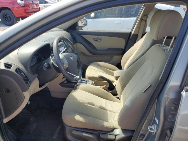 Photo 6 VIN: KMHDU4AD9AU836507 - HYUNDAI ELANTRA 