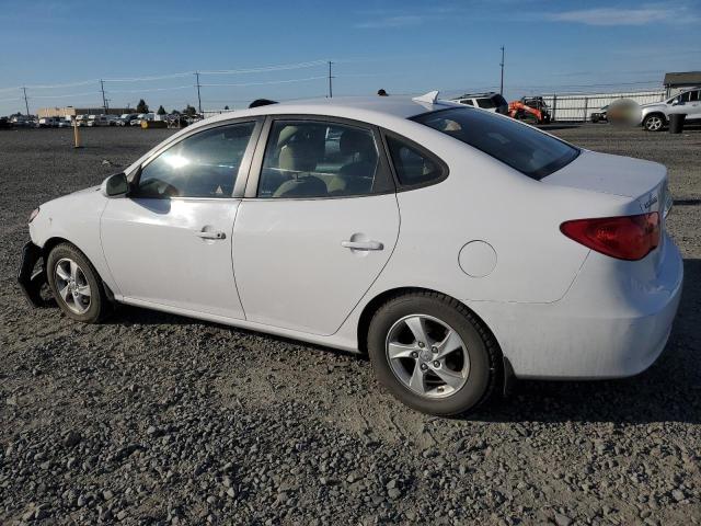 Photo 1 VIN: KMHDU4AD9AU846213 - HYUNDAI ELANTRA BL 