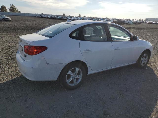 Photo 2 VIN: KMHDU4AD9AU846213 - HYUNDAI ELANTRA BL 