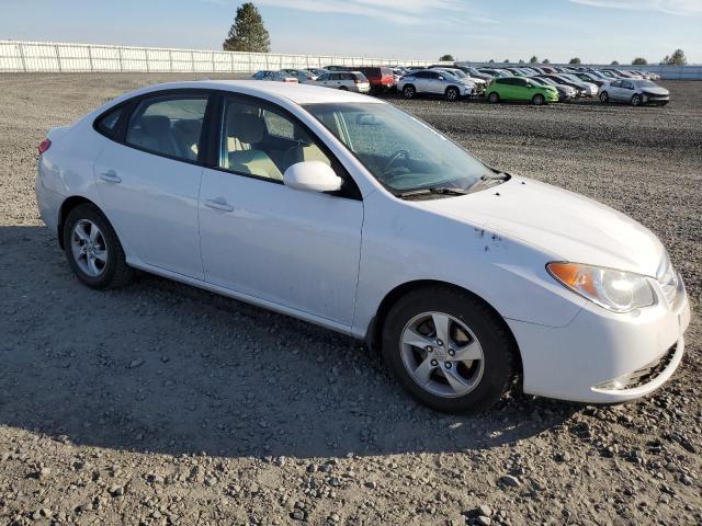 Photo 3 VIN: KMHDU4AD9AU846213 - HYUNDAI ELANTRA BL 