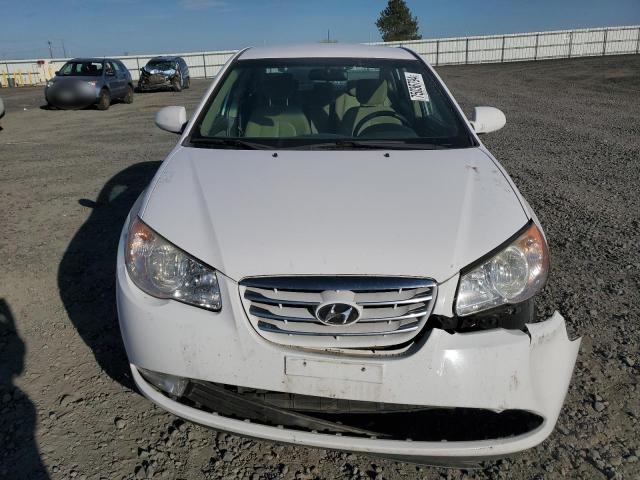 Photo 4 VIN: KMHDU4AD9AU846213 - HYUNDAI ELANTRA BL 