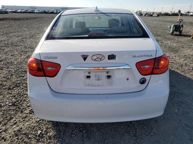 Photo 5 VIN: KMHDU4AD9AU846213 - HYUNDAI ELANTRA BL 