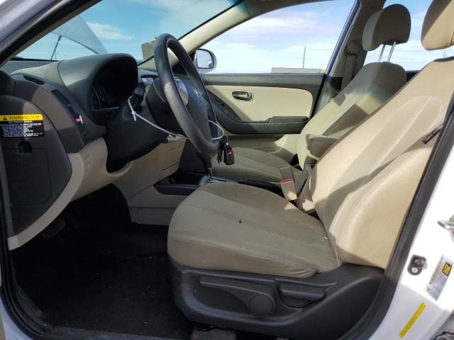 Photo 6 VIN: KMHDU4AD9AU846213 - HYUNDAI ELANTRA BL 