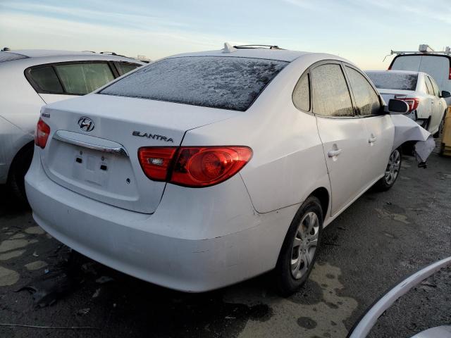 Photo 2 VIN: KMHDU4AD9AU849046 - HYUNDAI ELANTRA BL 