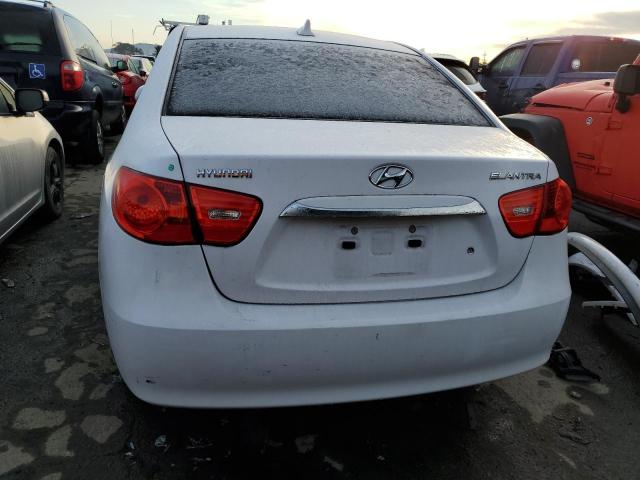 Photo 5 VIN: KMHDU4AD9AU849046 - HYUNDAI ELANTRA BL 