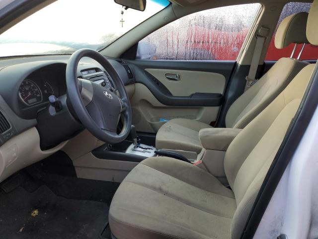 Photo 6 VIN: KMHDU4AD9AU849046 - HYUNDAI ELANTRA BL 