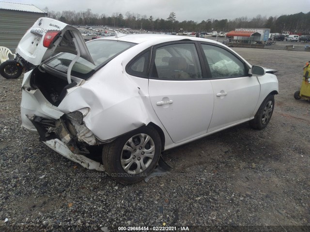 Photo 3 VIN: KMHDU4AD9AU850049 - HYUNDAI ELANTRA 