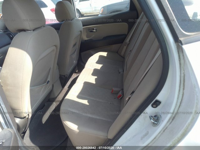 Photo 7 VIN: KMHDU4AD9AU858314 - HYUNDAI ELANTRA 