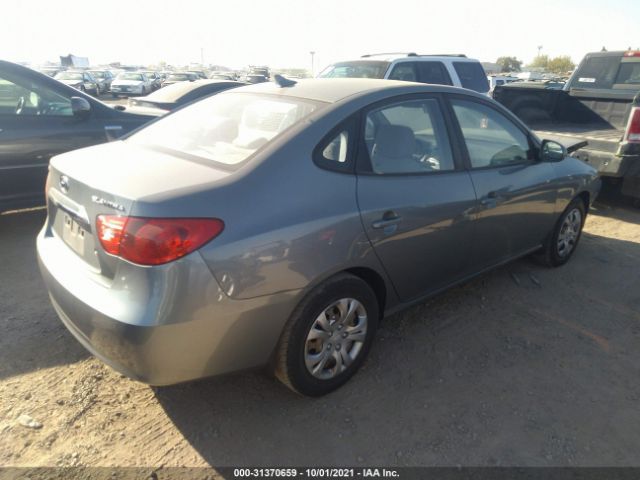 Photo 3 VIN: KMHDU4AD9AU864646 - HYUNDAI ELANTRA 