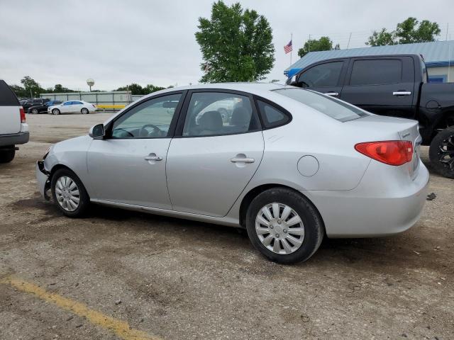 Photo 1 VIN: KMHDU4AD9AU867241 - HYUNDAI ELANTRA 