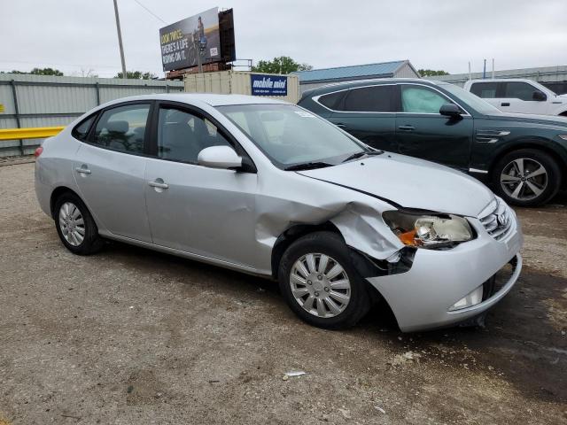 Photo 3 VIN: KMHDU4AD9AU867241 - HYUNDAI ELANTRA 