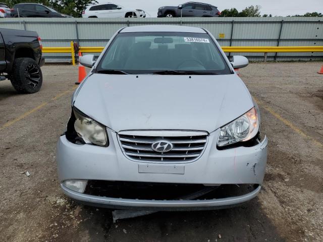 Photo 4 VIN: KMHDU4AD9AU867241 - HYUNDAI ELANTRA 