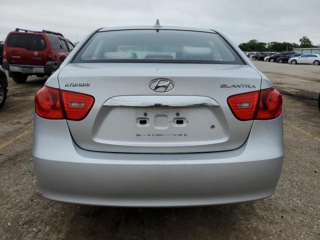 Photo 5 VIN: KMHDU4AD9AU867241 - HYUNDAI ELANTRA 