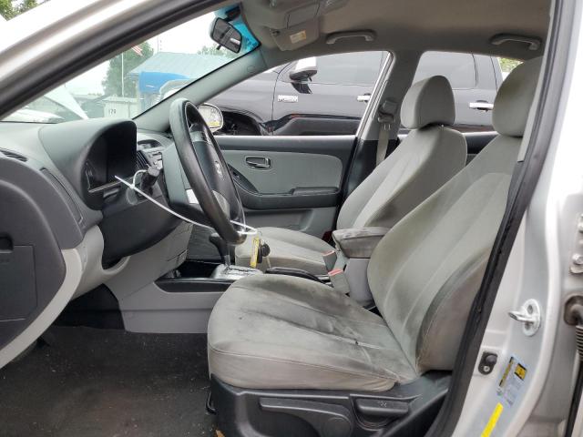 Photo 6 VIN: KMHDU4AD9AU867241 - HYUNDAI ELANTRA 