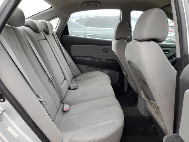 Photo 9 VIN: KMHDU4AD9AU867241 - HYUNDAI ELANTRA 