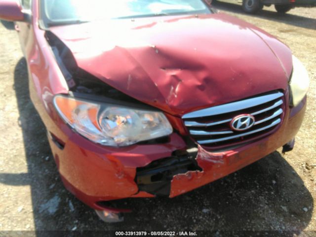 Photo 5 VIN: KMHDU4AD9AU871449 - HYUNDAI ELANTRA 