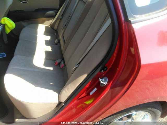 Photo 7 VIN: KMHDU4AD9AU871449 - HYUNDAI ELANTRA 