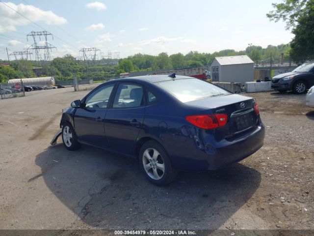 Photo 2 VIN: KMHDU4AD9AU875825 - HYUNDAI ELANTRA 