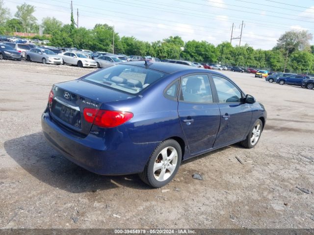 Photo 3 VIN: KMHDU4AD9AU875825 - HYUNDAI ELANTRA 