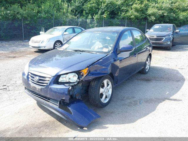 Photo 5 VIN: KMHDU4AD9AU875825 - HYUNDAI ELANTRA 