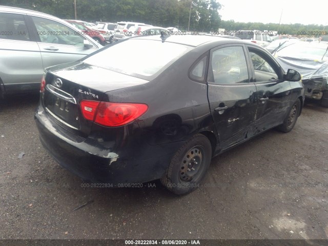 Photo 3 VIN: KMHDU4AD9AU876862 - HYUNDAI ELANTRA 