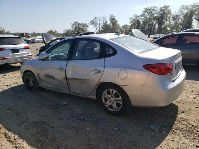 Photo 1 VIN: KMHDU4AD9AU890356 - HYUNDAI ELANTRA BL 