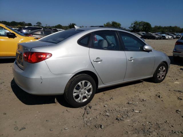 Photo 2 VIN: KMHDU4AD9AU890356 - HYUNDAI ELANTRA BL 