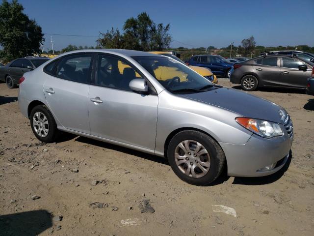 Photo 3 VIN: KMHDU4AD9AU890356 - HYUNDAI ELANTRA BL 