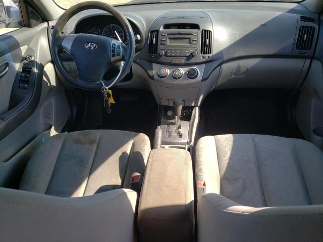 Photo 7 VIN: KMHDU4AD9AU890356 - HYUNDAI ELANTRA BL 